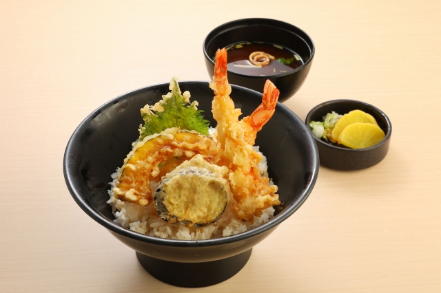 丼・ご飯物