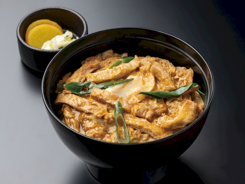 Kinugasa-don
