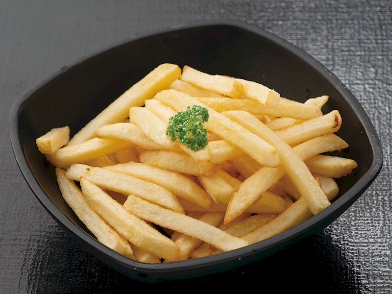 Potato Fries