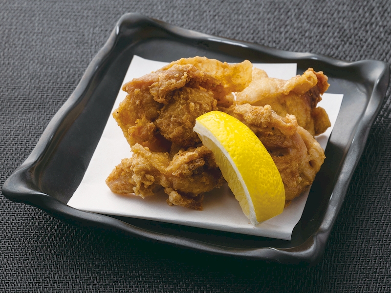 Tori no Karaage