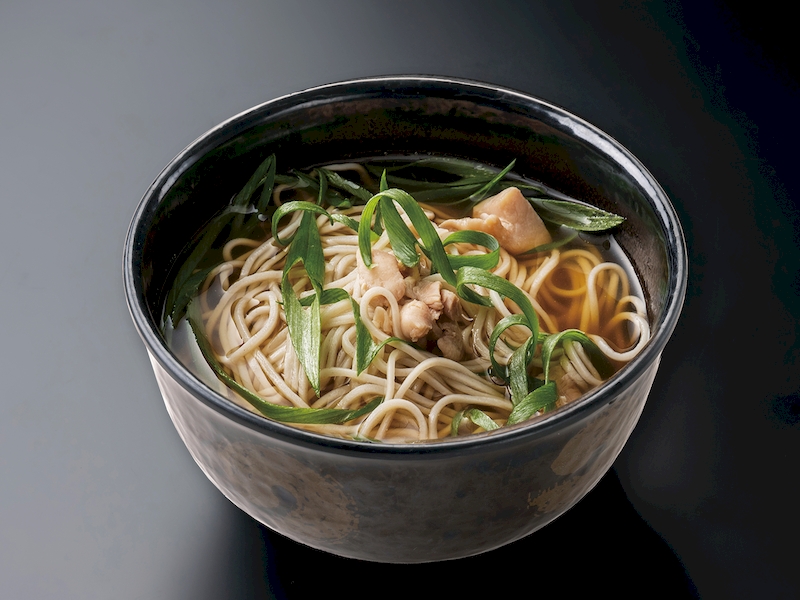 Tori Namba Soba