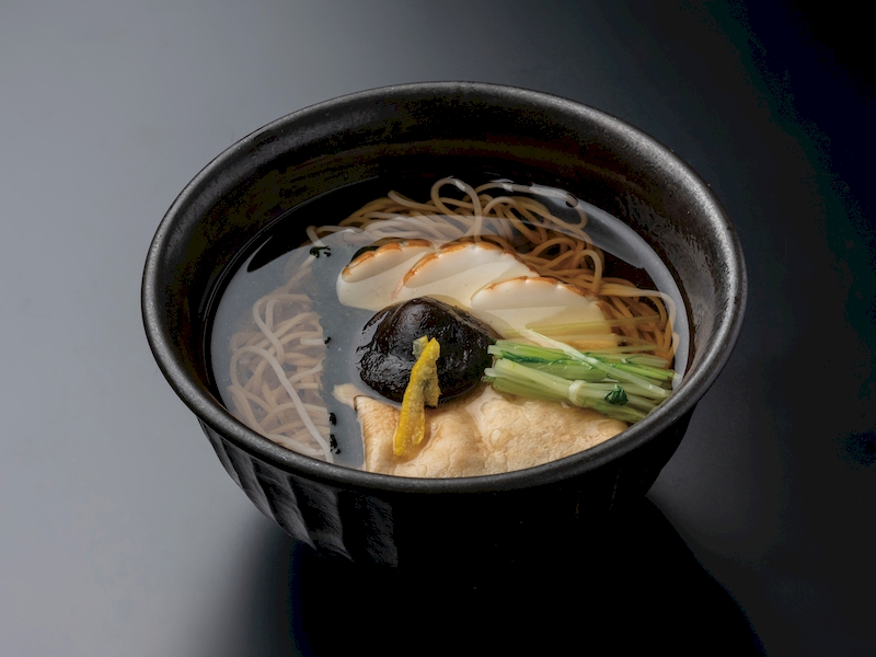 Shippoku Soba