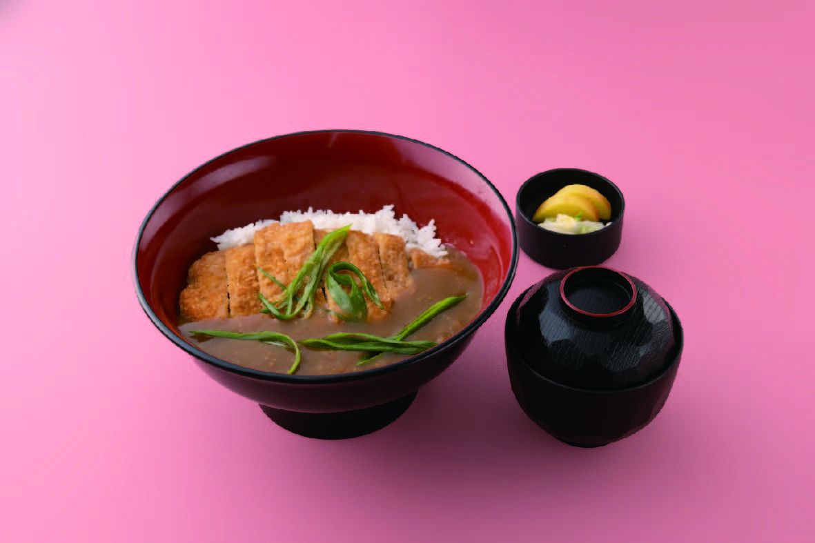 丼・ご飯もの