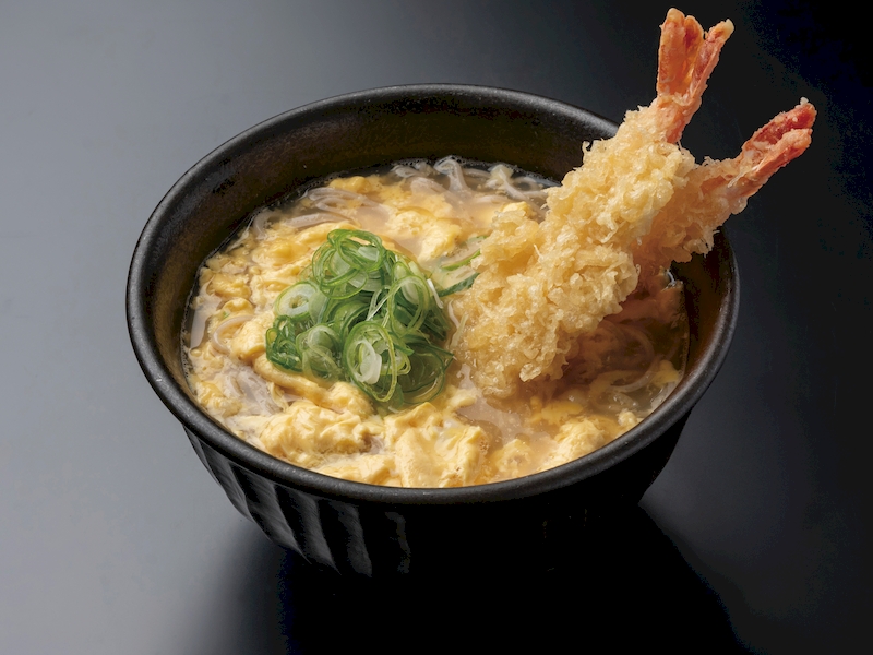 Tentoji Soba