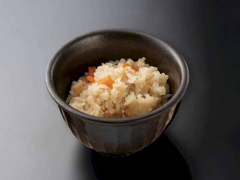 Jikasei Kayaku Gohan