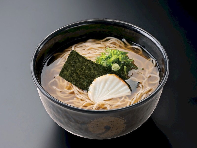 Kake Soba