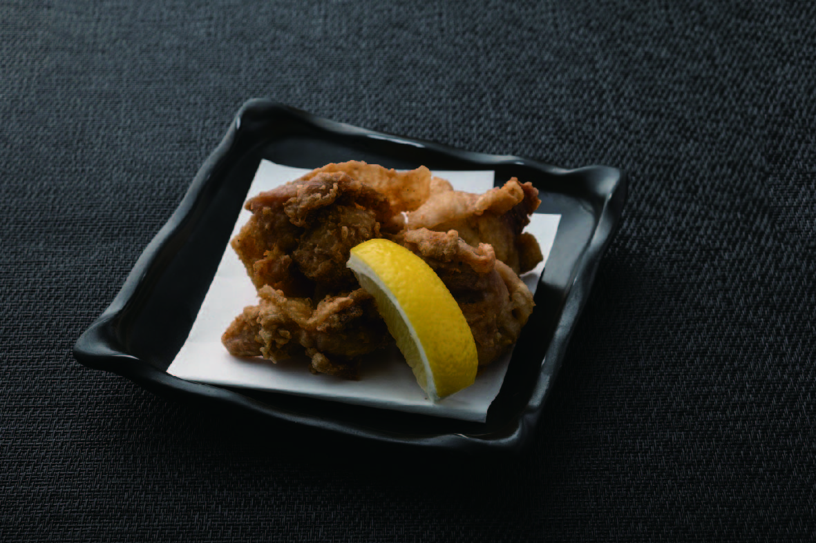 Tori no Karaage