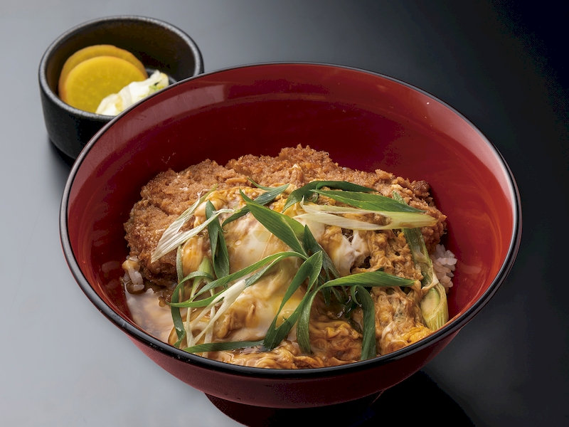 Katsudon