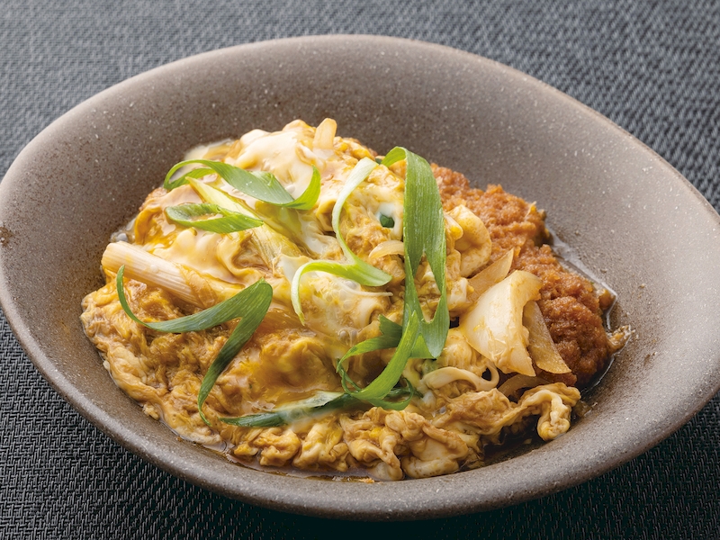 Tonkatsu Ni