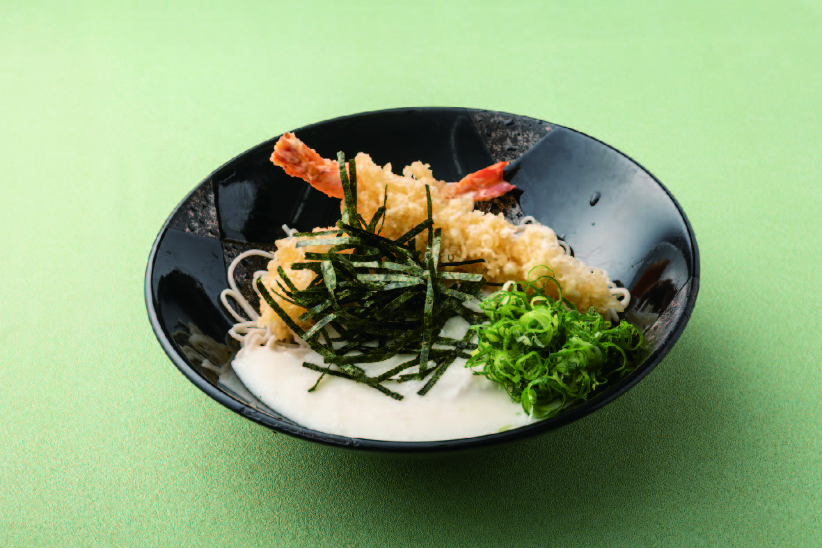 Tentoro Soba