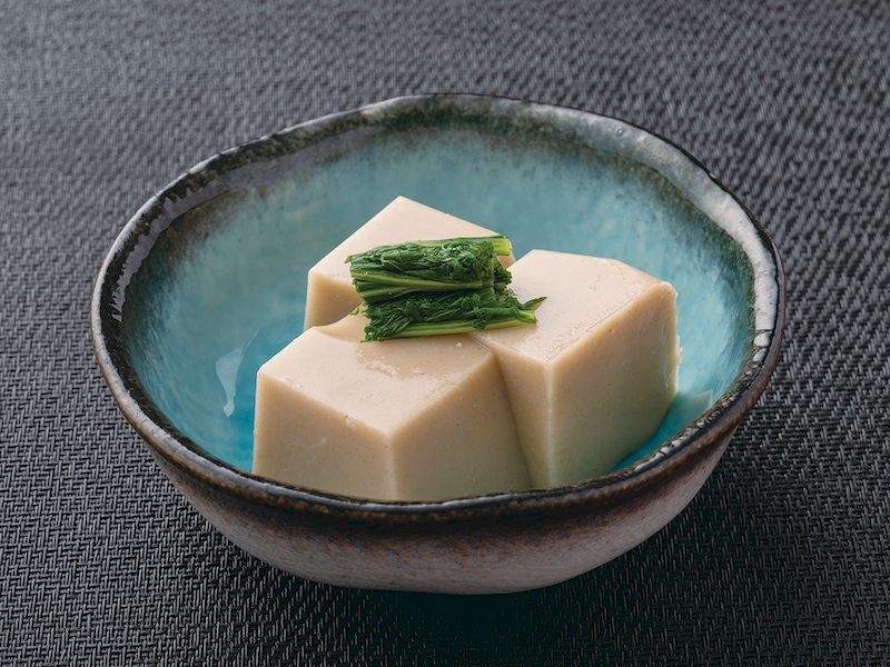 Goma Tofu