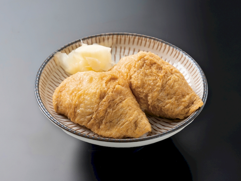 Inari Sushi (1piece)