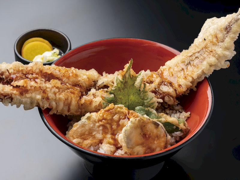 Anago-don
