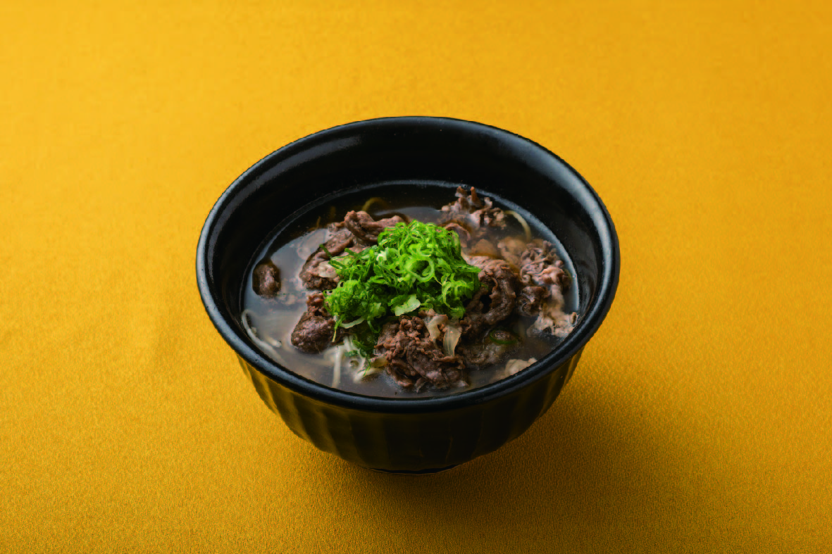 Niku Soba