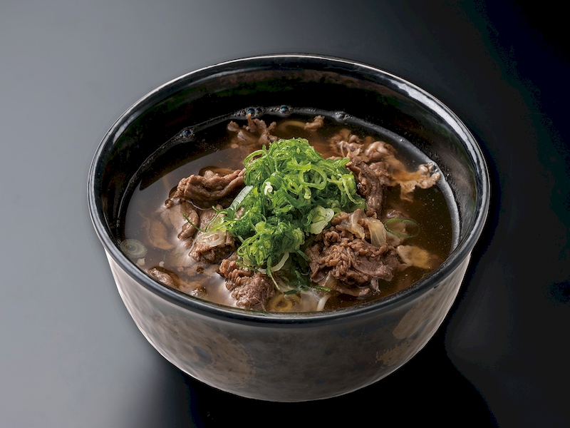 Niku Soba
