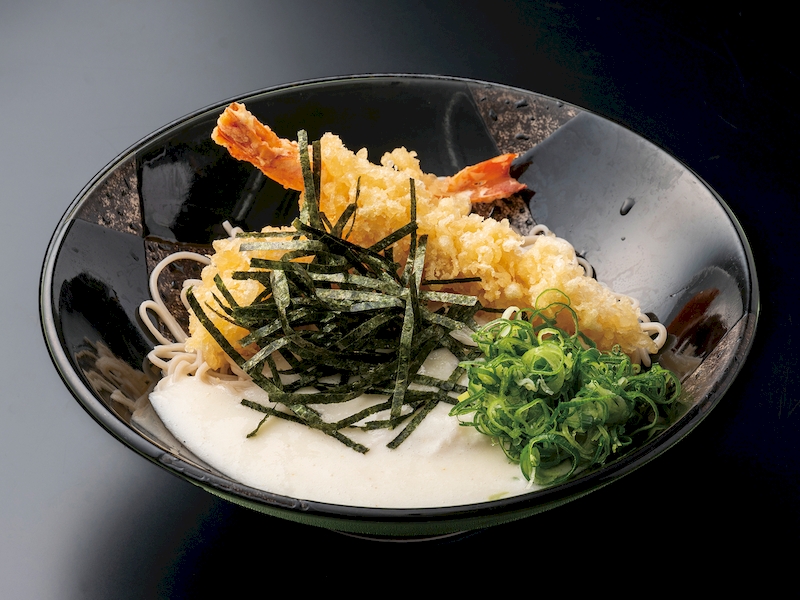 Tentoro Soba