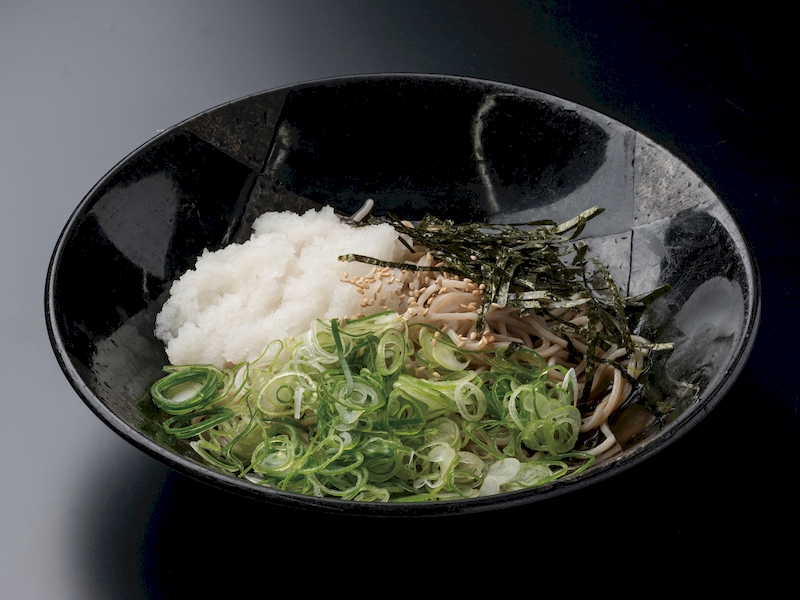 おろし蕎麦(うどん)